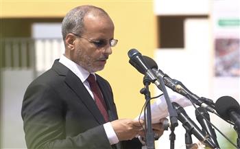 رئيس الحزب الموريتاني الحاكم: نجاحنا يعني منح الحكومة تفويضا في استمرار الإنجازات