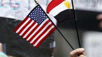 مشاورات «مصرية - أمريكية» رفيعة المستوى حول نزع السلاح وضبط التسلح