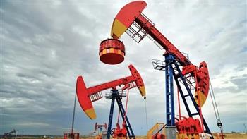 انخفاض أسعار النفط وسط مخاوف اقتصادية