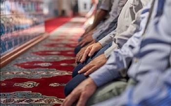 «أسماء الله الحسنى».. موضوع خطبة الجمعة اليوم