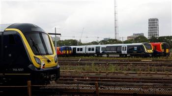 الجارديان: سائقو القطارات في المملكة المتحدة يضربون عن العمل مجددًا