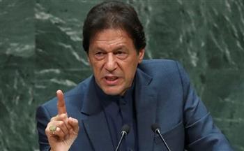 باكستان تحظر التجمعات تخوفا من أنصار عمران خان