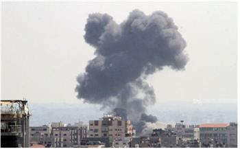 إسرائيل تواصل قصف غزة والفصائل ترد برشقات صاروخية