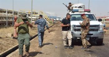 إحباط تسلل 12 أجنبيا حاولوا تجاوز الحدود في العراق