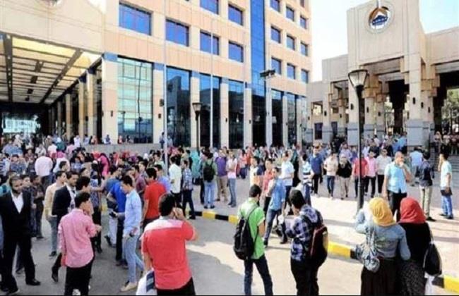 غدا.. فتح باب تحويل الطلاب العائدين من روسيا وأوكرانيا والسودان للجامعات المصرية