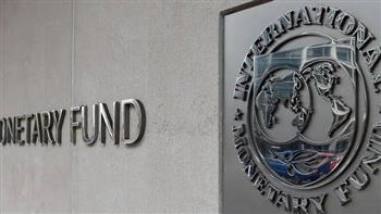 النقد الدولي: مراجعة برنامج التمويل الموسع مع أوكرانيا في أواخر مايو الجاري