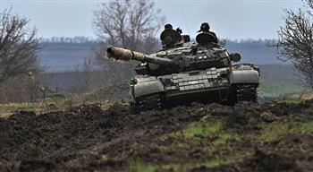 الجارديان: أوكرانيا تسعى لإنهاك القوات الروسية قبل بداية هجوم مضاد واسع النطاق