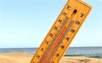 ارتفاع تدريجي بدرجات الحرارة.. حالة الطقس المتوقعة حتى الخميس المقبل