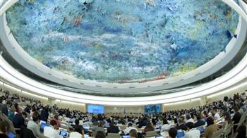 الأمم المتحدة: أول مقررة خاصة معنية بحالة حقوق الإنسان في روسيا تبدأ عملها