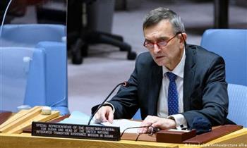 الأمم المتحدة: الاتفاق بين أطراف الصراع في السودان أول خطوة تجاه وقف إطلاق النار