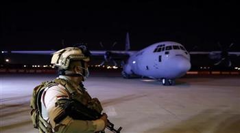 العراق يعلن وصول رحلة الإجلاء الثانية لأبناء جاليته من السودان إلى بغداد