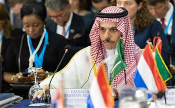 وزير الخارجية السعودي يشارك في القمة التاسعة لرؤساء دول وحكومات رابطة دول الكاريبي
