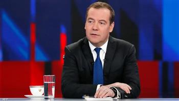 ميدفيديف: نواصل استخدام جميع السبل القانونية لتقديم المسؤولين عن تفجيرات نوردستريم