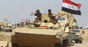 القوات العراقية تحبط هجوما إرهابيا لداعش في أربيل