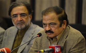 وزير الداخلية الباكستاني: قوات الأمن ستوقف عمران خان مجددا