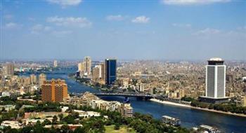 أجواء حارة.. حالة الطقس في مصر اليوم السبت 13-5-2023 