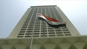 ترحيب مصر بالتوقيع على «إعلان جدة» بين طرفي النزاع في السودان يتصدر اهتمامات الصحف