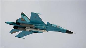 القوات الجوية الأوكرانية تشن 12 غارة على مواقع ارتكاز للقوات الروسية خلال 24 ساعة