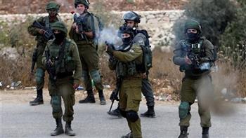 الاحتلال الإسرائيلي يقتحم مخيم بلاطة.. ووقوع اشتباكات عنيفة مع سكانه