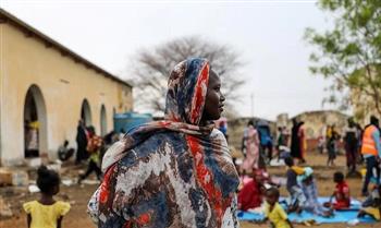 الأمم المتحدة تعلن عن فرار قرابة 200 ألف شخص بسبب الصراع في السودان