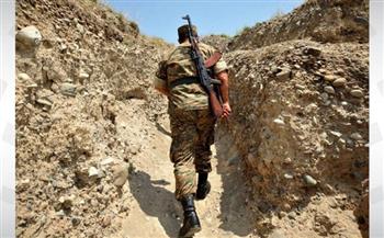 مقتل جندي أرميني في تجدد الاشتباكات على الحدود مع أذربيجان