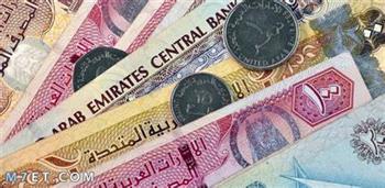  أسعار العملات العربية والأجنبية خلال تعاملات اليوم السبت 13-5-2023
