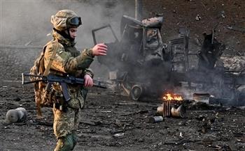 واشنطن توثق أضرار أوكرانيا لطلب تعويضات من روسيا