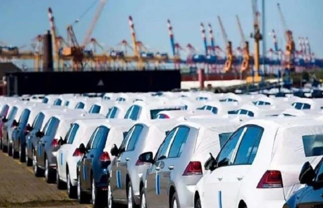 ينتهي غدًا.. خطوات التسجل بمبادرة «تيسير استيراد سيارات المصريين بالخارج»