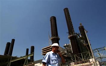 قطاع غزة يعاني من استمرار منع الاحتلال إدخال الوقود لمحطة توليد الكهرباء