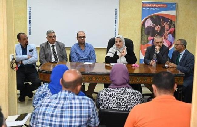 آخر أخبار مصر اليوم السبت 13-5-2023.. بشرى من التضامن لأبناء قرية الأطفال SOS