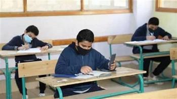 انطلاق امتحانات نهاية العام الدراسي للشهادة الإعدادية في 9 محافظات