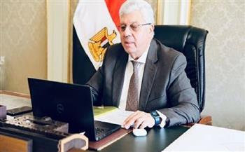 الإجراءات المتبعة للتحويل إلى الجامعات المصرية للطلاب الدارسين بالسودان وروسيا وأوكرانيا