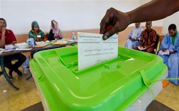 الموريتانيون يبدأون التصويت في الانتخابات التشريعية والمحلية