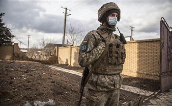 عسكري روسي سابق: أوكرانيا قد تنجح في غزو مناطق من بلادنا