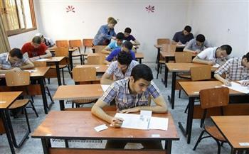 في جميع المحافظات.. جداول امتحانات الصف الثالث الإعدادي 2023