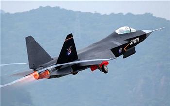 تايوان تتعقب 10 طائرات عسكرية صينية و 4 سفن حربية في جميع أنحاء الجزيرة