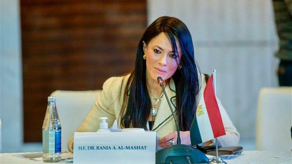 الحصاد الأسبوعي لوزارة التعاون الدولي (فيديو)