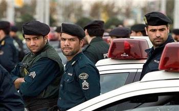 الأمن الإيراني يلقي القبض على إرهابي جنوب شرق البلاد