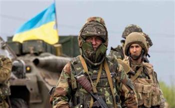 الجيش الأوكراني يؤكد أنه يتقدم في بعض المناطق حول باخموت