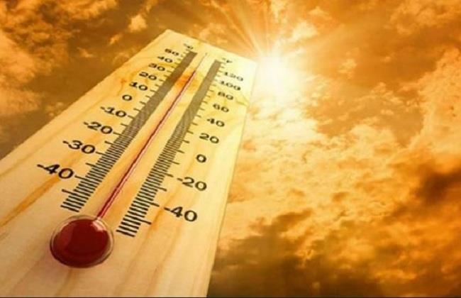 أجواء شديدة الحرارة.. حالة الطقس المتوقعة حتى نهاية الأسبوع