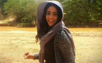 بشظية طالت منزلها.. مقتل فنانة سودانية في أم درمان