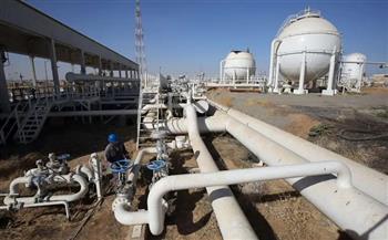 وزير النفط: العراق مستعد لاستئناف صادرات نفط الشمال
