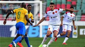 التشكيل المتوقع لفريق صن داونز أمام الوداد المغربي بدوري أبطال أفريقيا