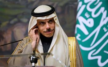 وزير الخارجية السعودي يبحث هاتفيًا مع نظيره الإيراني الخطوات المقبلة في ضوء الاتفاق مع الصين