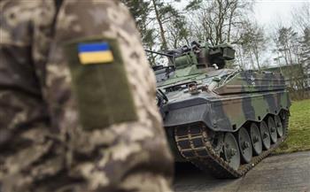 مشروع مشترك بين شركة ألمانية ومجموعة أوكرانية لبناء الدبابات وإصلاحها
