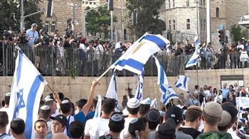 قناة إسرائيلية: «الجهاد» تريد استمرار إطلاق النار حتى «مسيرة الأعلام»
