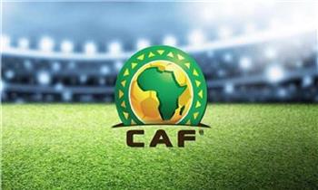 «كاف» يختار التشكيل المثالي لدور المجموعات بكأس أفريقيا للناشئين 