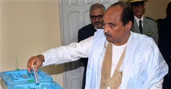 الحزب الموريتاني الحاكم: سنحقق فوزًا كبيرًا في الانتخابات