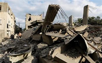 8 ملايين دولار خسائر فلسطينية جراء العدوان على غزة