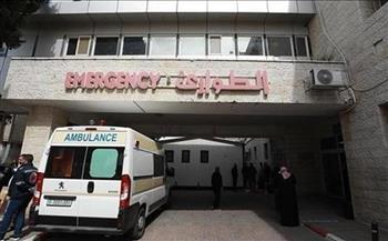 «صحة غزة» تؤكد تضرر مراكز صحية تابعة لها جراء القصف